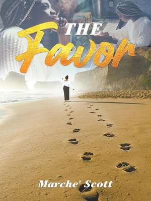 cover image of The Favor